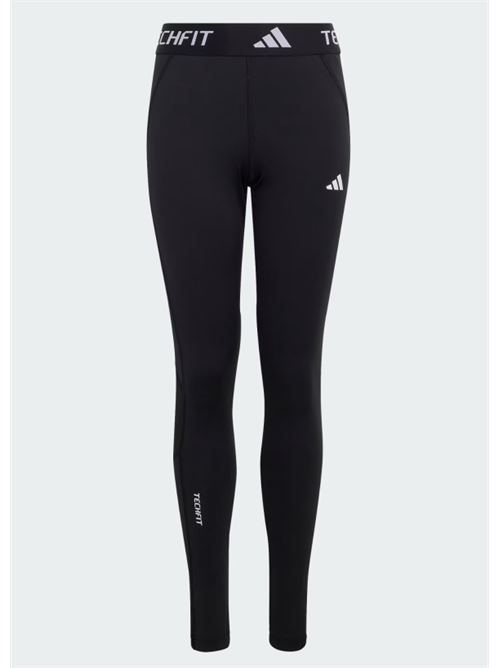 j tf tights ADIDAS | KT1828BLK WHT